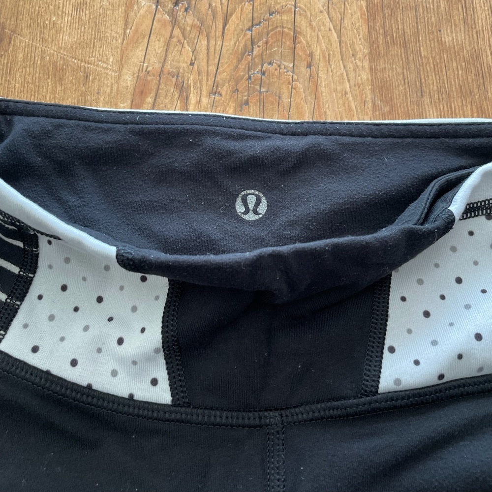 Lulu Lemon Yoga Pants